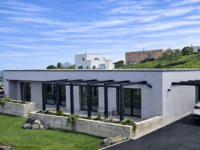 Prodej  rodinného domu 216 m², pozemek 1 100 m²