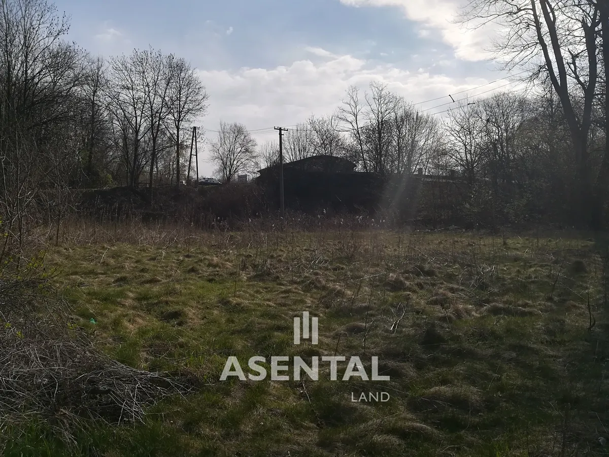 Prodej komerčního pozemku 7294 m²