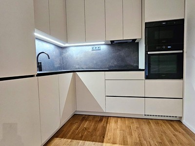 Pronájem bytu 2+kk 52 m² (Jednopodlažní)