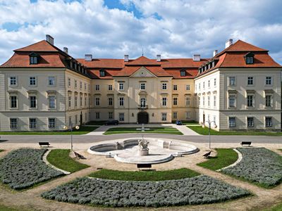 Prodej památky 6000 m², pozemek 80000 m²