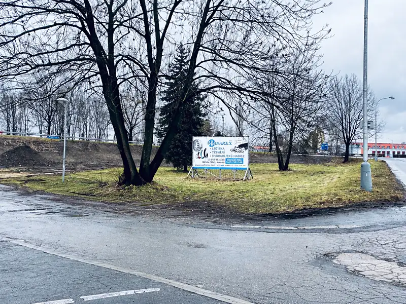 Pronájem komerční nemovitosti 2600 m², Karviná – náhled fotky 2