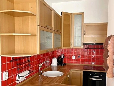 Pronájem bytu 2+kk 53 m²