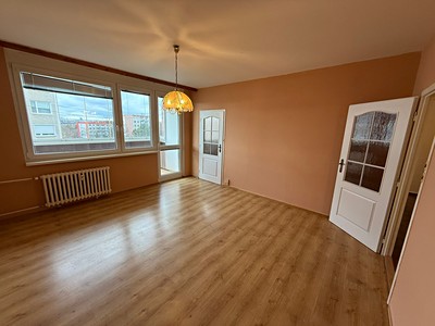 Pronájem bytu 3+1 75 m²