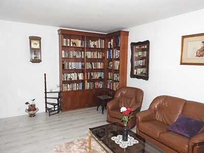 Prodej bytu 4+1 85 m²