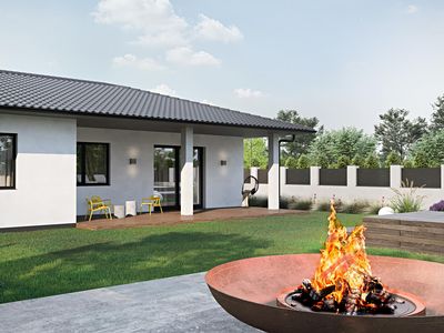 Prodej rodinného domu 122 m², pozemek 906 m²