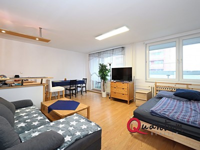 Prodej bytu 2+kk 61 m²