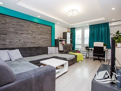 Prodej bytu 3+kk 77 m²