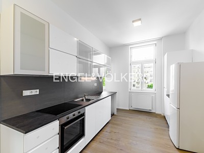 Pronájem bytu 2+1 64 m²