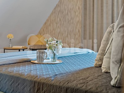 Prodej bytu 2+kk 50 m²