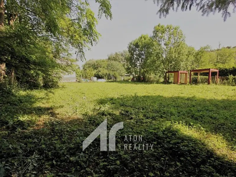 Prodej zahrady 412 m², Dyje – náhled fotky 3