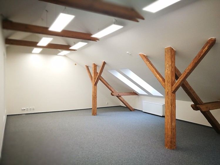 Pronájem komerčního prostoru, 111 m² (5 z 11)