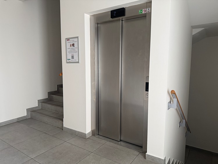 Квартира 2+kk в оренду, 56 м² (11 з 15)