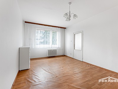 Prodej bytu 3+1 84 m² (Jednopodlažní)