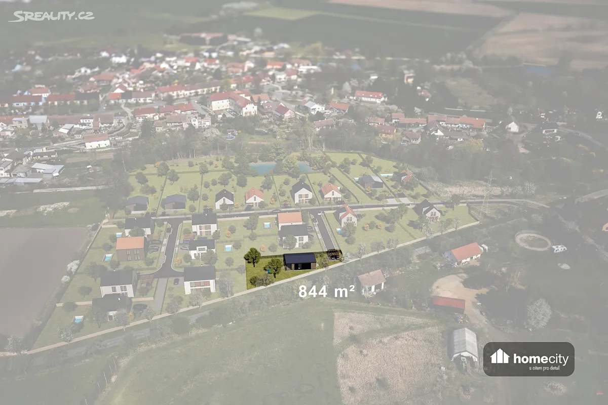 Prodej rodinného domu 89 m², pozemek 844 m², Choltice