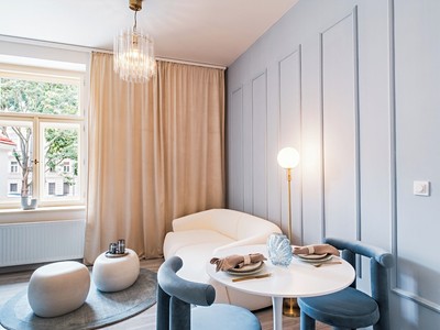 Pronájem bytu 2+kk 35 m²