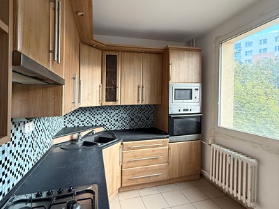 Pronájem bytu 2+1 62 m²