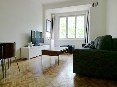 Prodej bytu 1+kk 28 m²