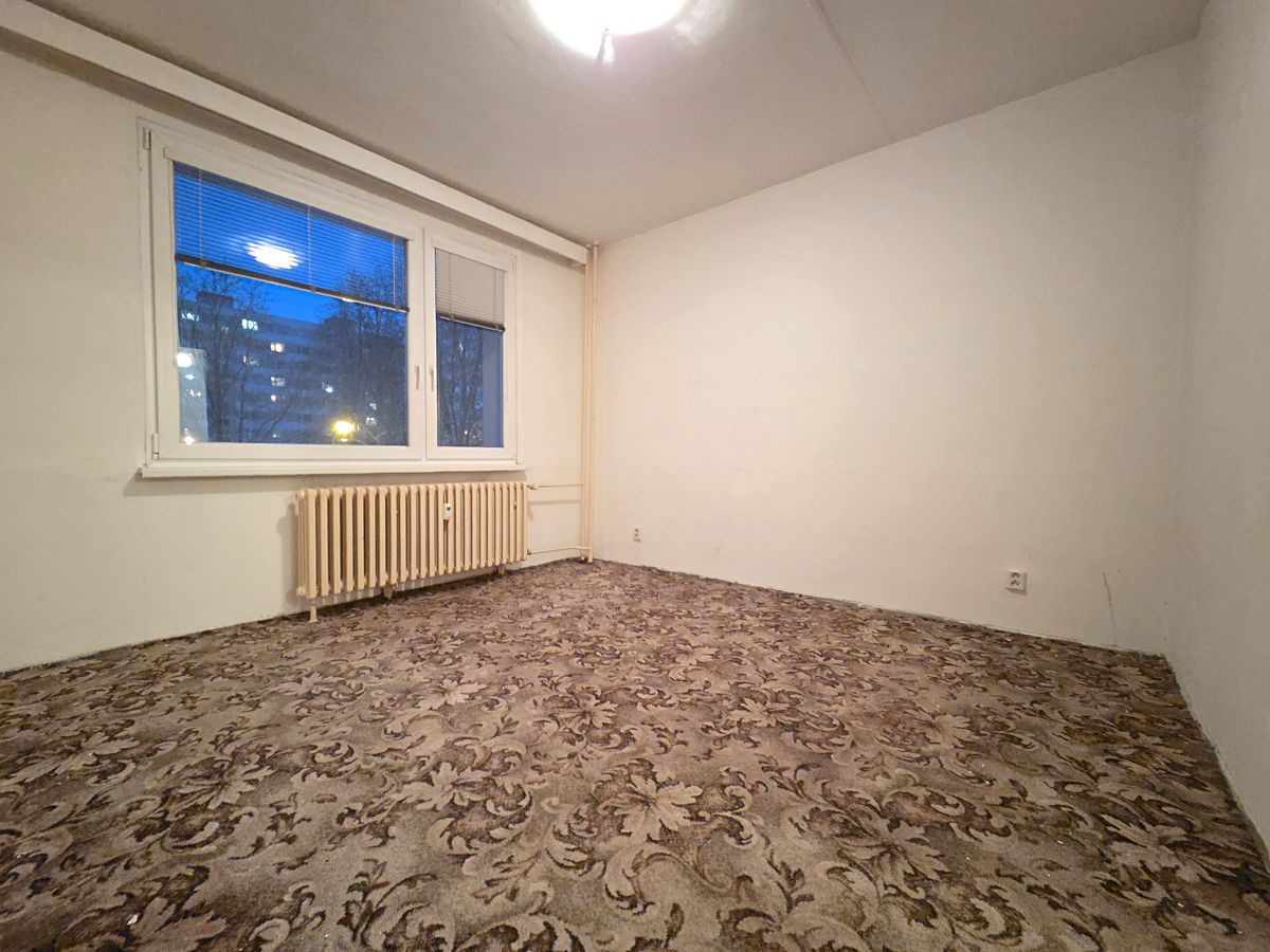 Pronájem bytu 3+1 61 m² – fotografie 4