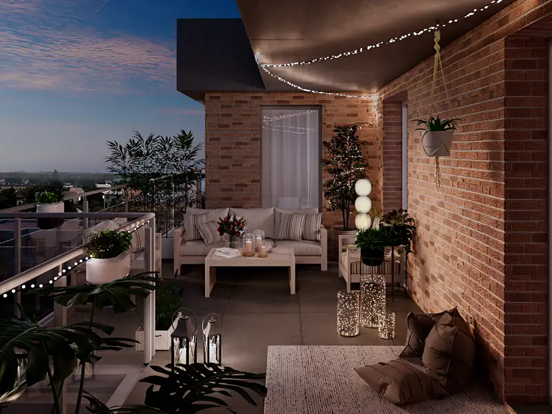 Prodej bytu 4+kk 118 m², Pardubice – náhled fotky 2