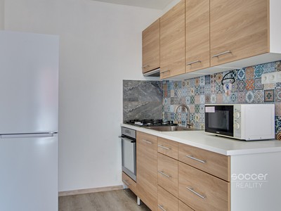 Pronájem bytu 2+kk 49 m²