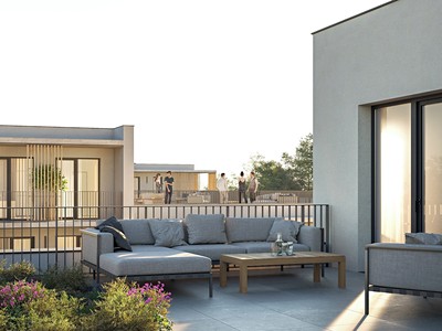 Prodej bytu 3+kk 76 m²