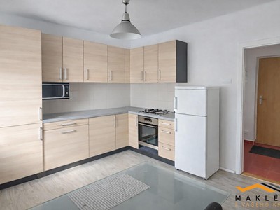 Pronájem bytu 2+1 54 m²