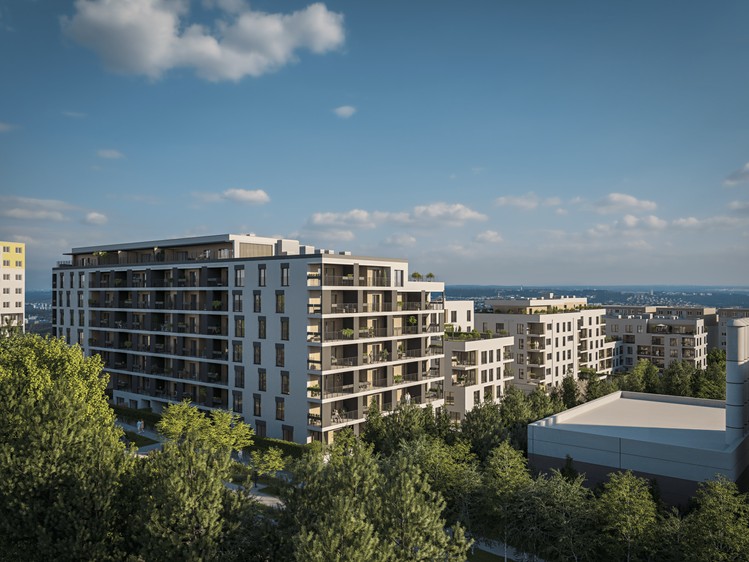 Silurská 4
