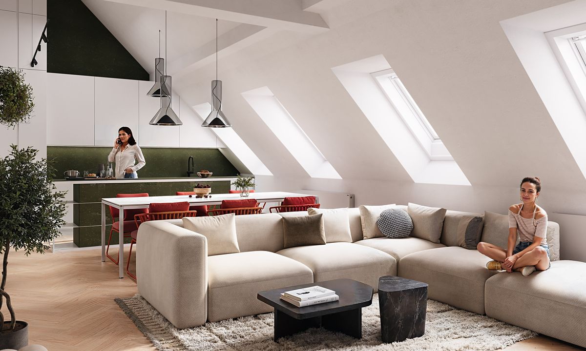 Prodej bytu 3+kk 82 m² – fotografie 4