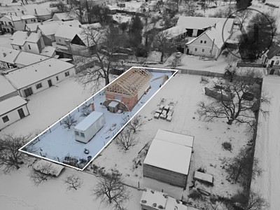 Vrábče - Slavče, okres České Budějovice
