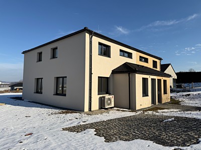 Prodej bytu 4+kk 110 m² (Podkrovní)