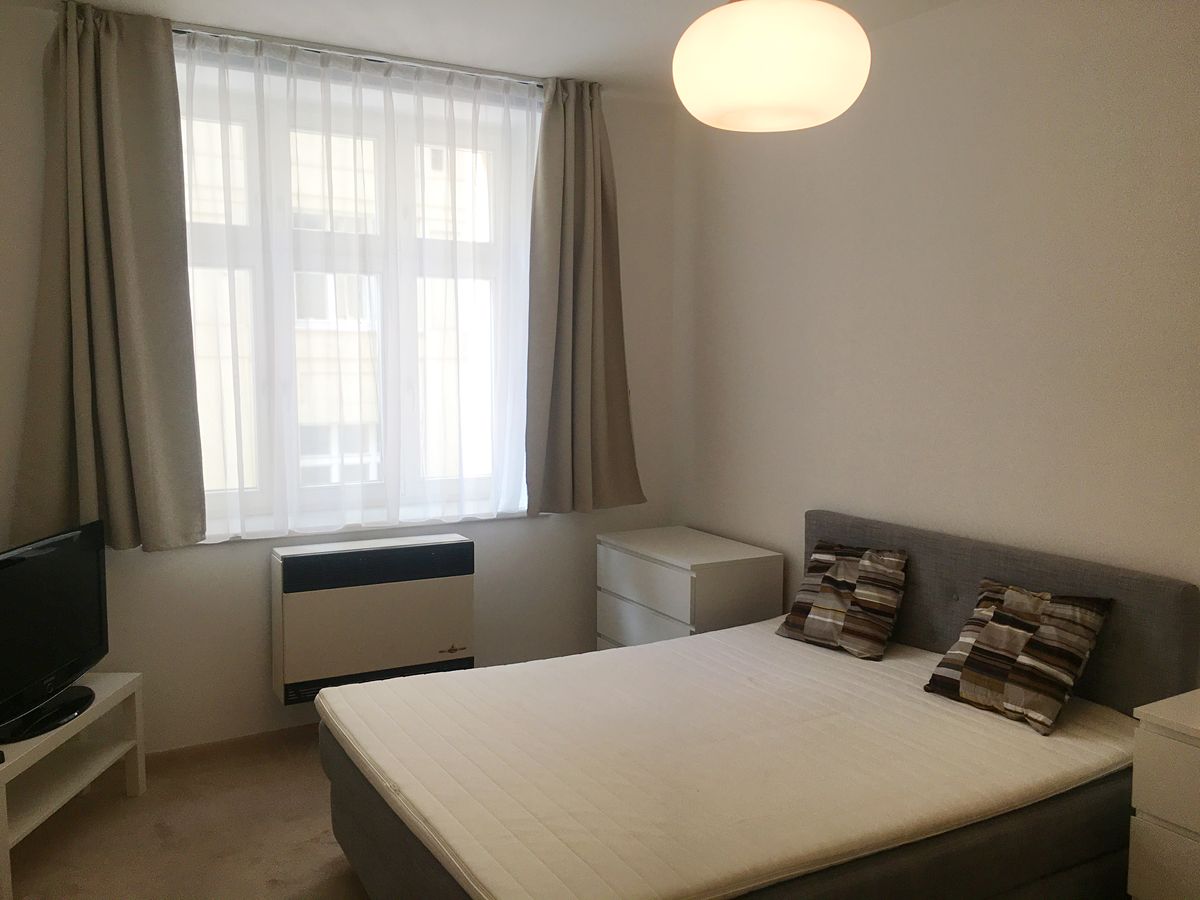 Prodej bytu 2+1 52 m² – fotografie 4