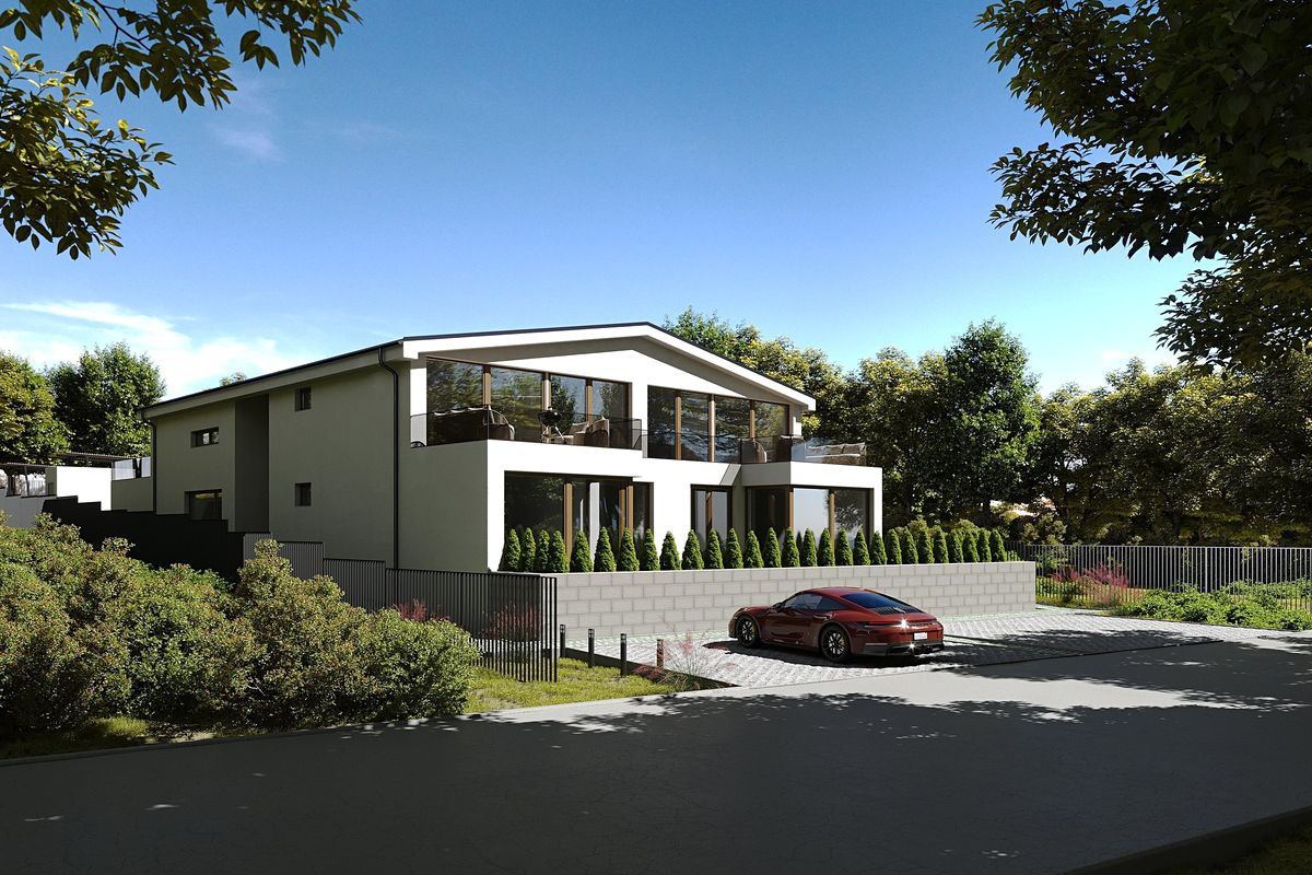 Prodej bytu 4+kk 93 m² – fotografie 3