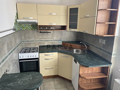 Pronájem bytu 2+1 70 m²