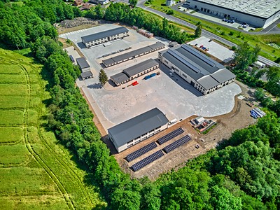 Комерційне приміщення в оренду, 130 м² (3 з 24)