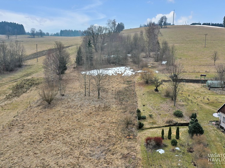Prodej pozemku, 7 647 m² (7 z 17)