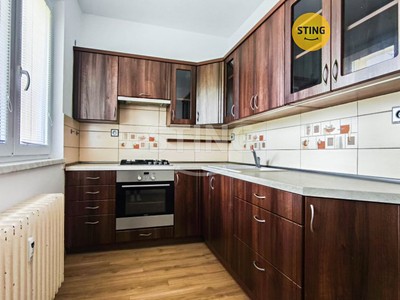 Pronájem bytu 2+1 55 m²