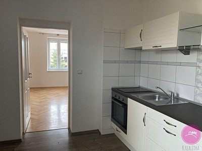 Pronájem bytu 1+1 40 m²
