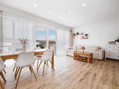 Prodej bytu 2+kk 70 m² (Jednopodlažní)