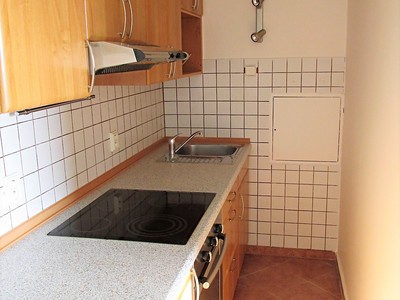 Pronájem bytu 2+kk 36 m² (Jednopodlažní)
