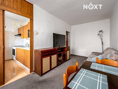 Prodej bytu 4+kk 78 m² (Jednopodlažní)