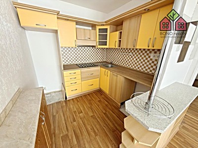 Pronájem bytu 2+kk 41 m² (Jednopodlažní)