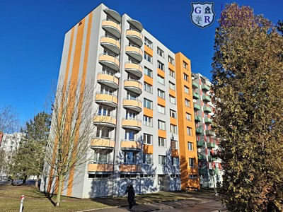 Prodej bytu 3+1 74 m²
