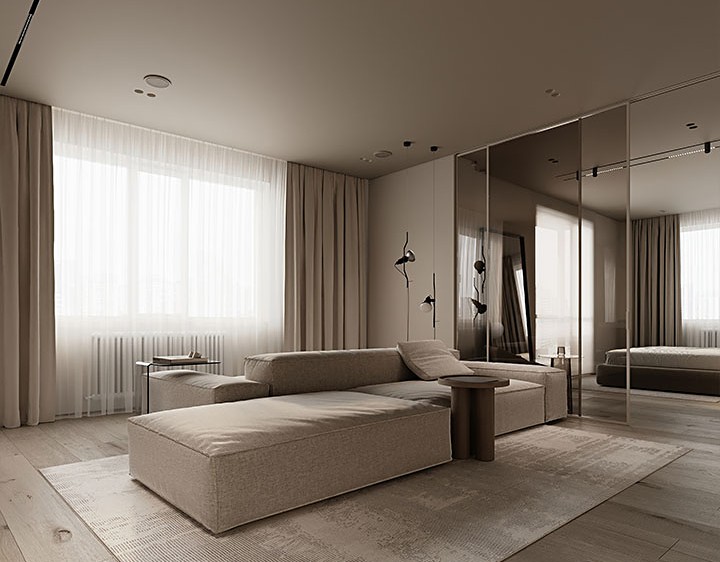 U hotelu