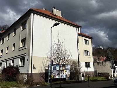 Prodej bytu 6 pokojů a více 124 m²