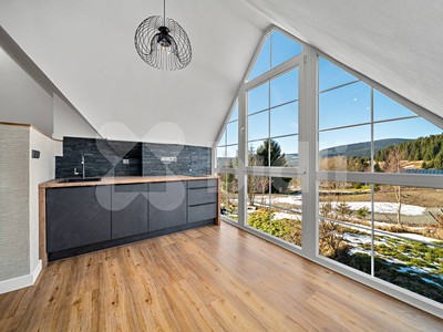 Prodej bytu 2+1 50 m²