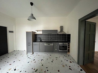 Pronájem bytu 2+1 60 m²