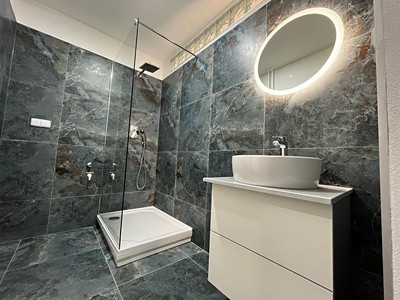 Pronájem bytu 2+1 50 m² (Jednopodlažní)