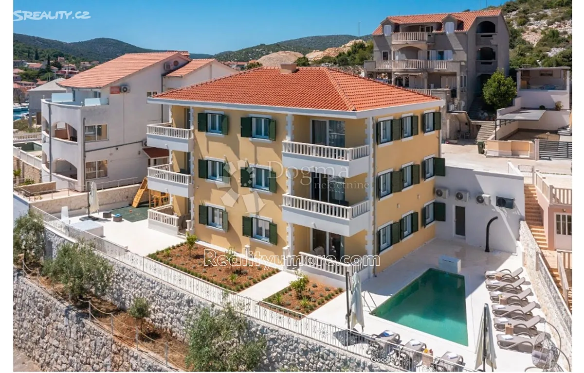 Prodej bytu 3+kk 67 m², Marina