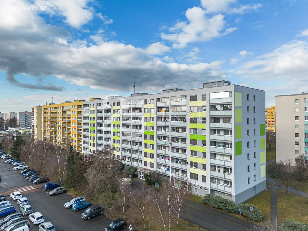 Prodej bytu 4+1 70 m²