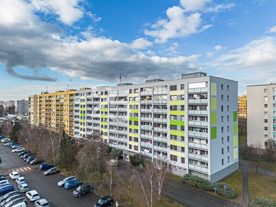 Prodej bytu 4+1 63 m²
